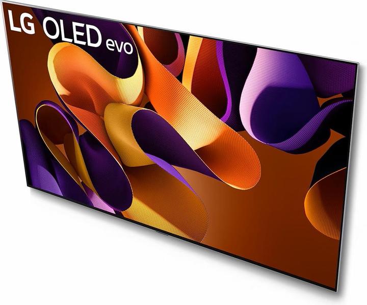 Produktbild LG OLED83G48LW (83", G4, 4K, 2024)