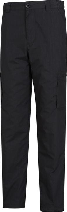 Image du produit Mountain Warehouse Pantalon d'hiver Trek II Regular pour hommes (40)