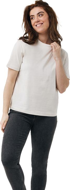 Actual product image Universal Textiles Unisex Adult Teide Recycled Cotton T-Shirt (XXS)