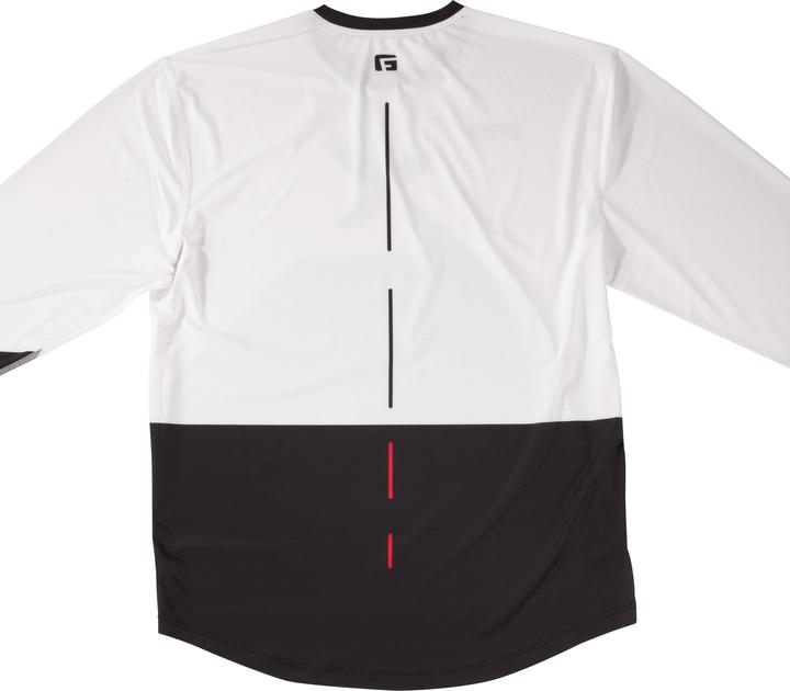 Actual product image G-Form Pro-X4 LS Bike Jersey (M)