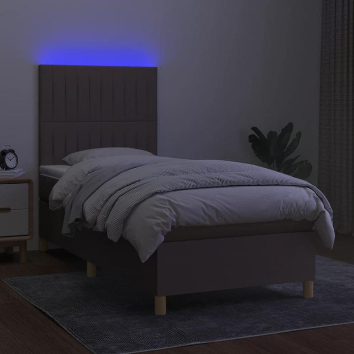 Image du produit VidaXL Austin (90 x 190 cm)