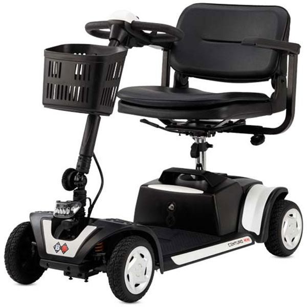Actual product image Bischoff & Bischoff Scooter Centuro Mini