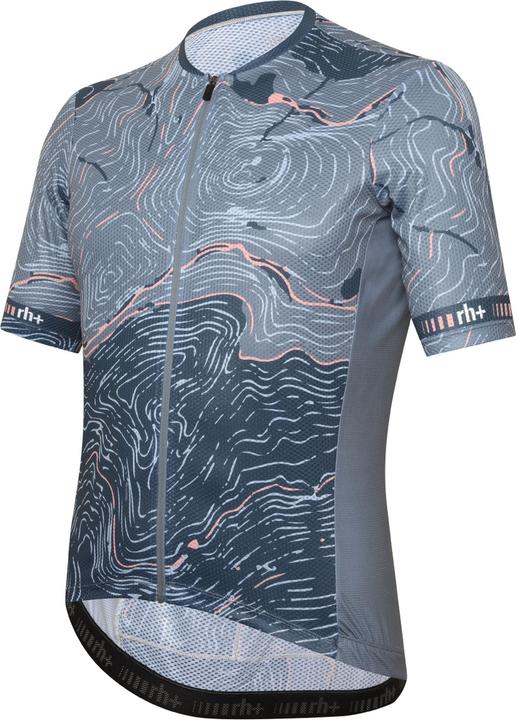 Produktbild Rh+ Lab Radtrikot (M, L)