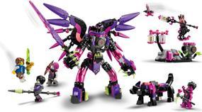 Immagine prodotto LEGO 71483 Riservato (71483, LEGO Dreamzzz)