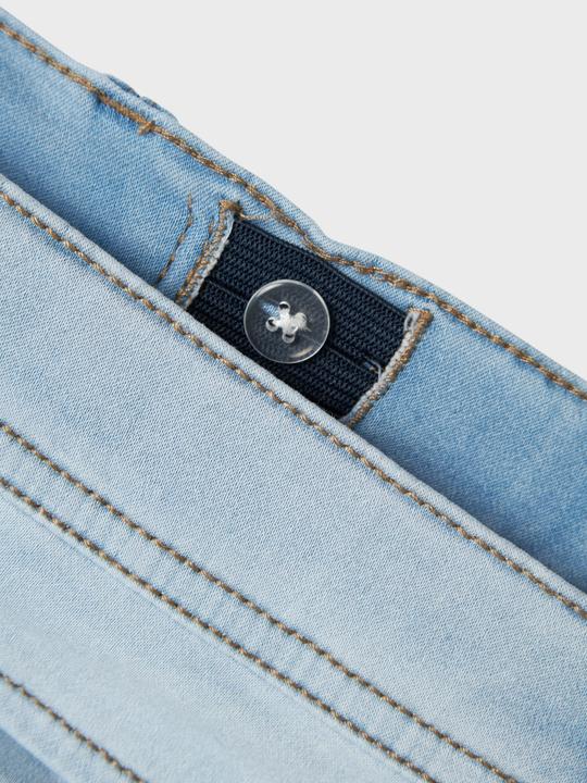 Image du produit Name it Short en jean slim fit (116)