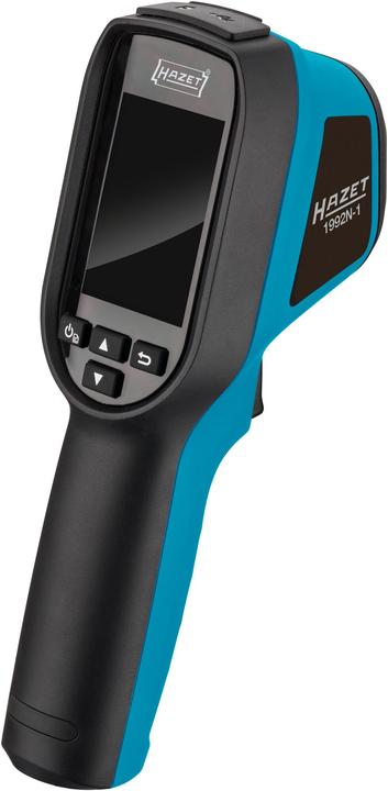 Actual product image HAZET Thermal imaging camera 1992N-1