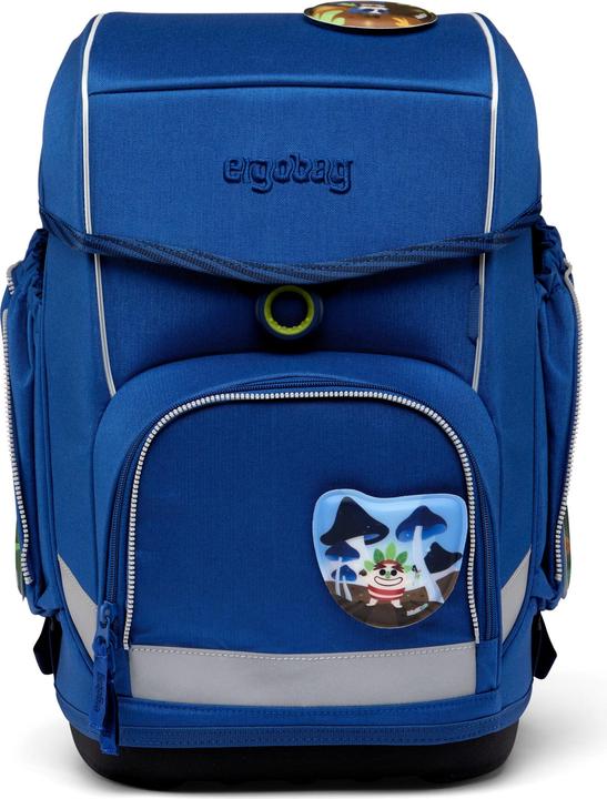 Produktbild Ergobag Schulthek-Set cubo (19 l)