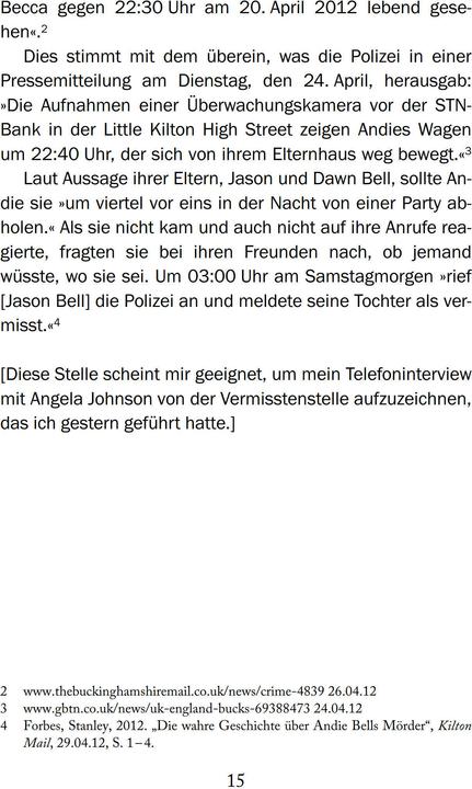 Image du produit Jackson:A Good Girl's Guide to Murder (Allemand, Holly Jackson, 2024)