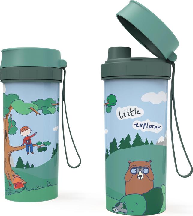 Produktbild Rotho Memory Kids (0.40 l)