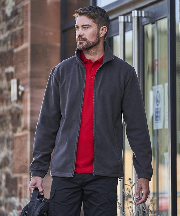 Actual product image Pro RTX Pro Fleece Jacket (M)