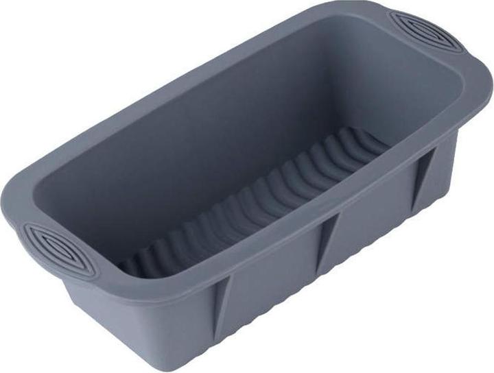 König Design Silicone baking tin Loaf tin Cake tin Bread tin Cake 21 x 9 x 6.5