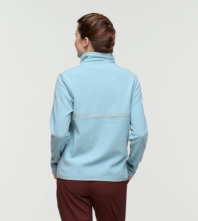 Actual product image Cotopaxi Amado Fleece Sweater (S)