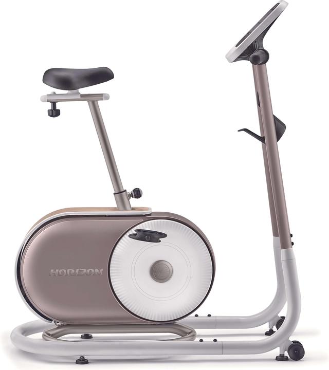 Actual product image Horizon Fitness Citta TT5.1