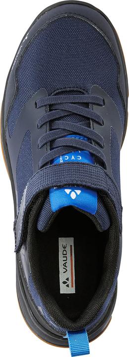 Actual product image Vaude Pacer IV (29)