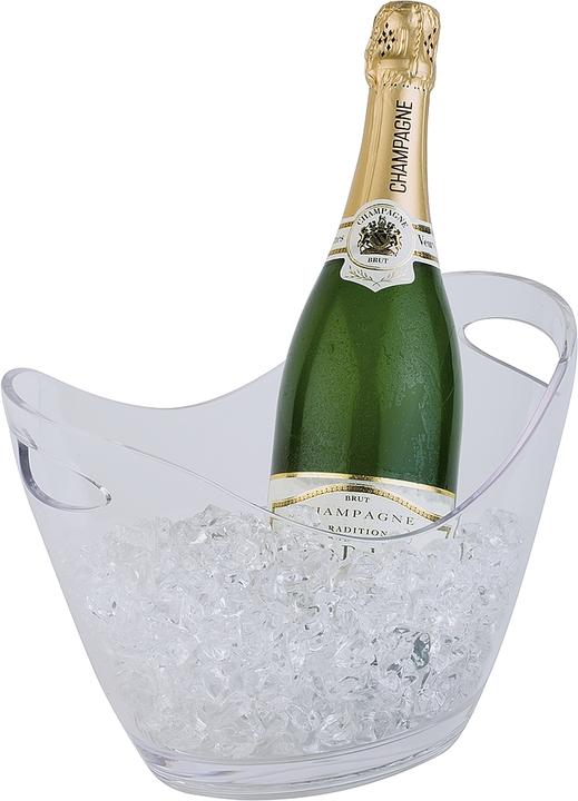 Immagine prodotto APS Refrigeratore per vino/champagne, plastica