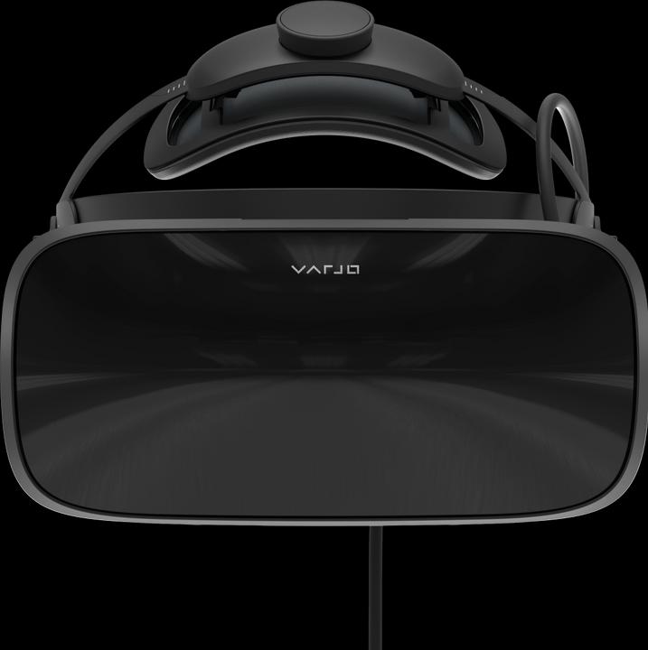 Varjo Aero