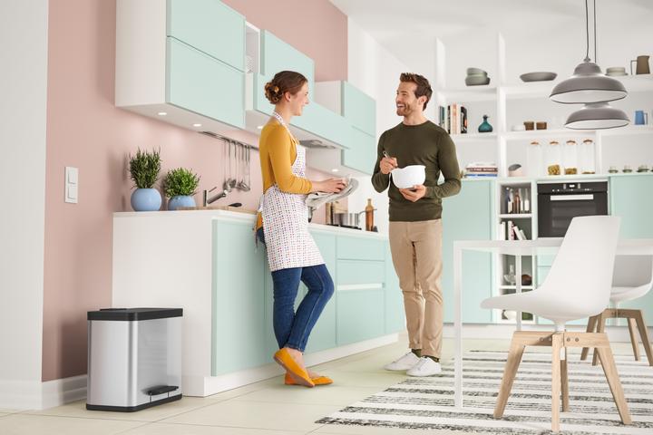 Image du produit Hailo Eco trio Plus (33 l)