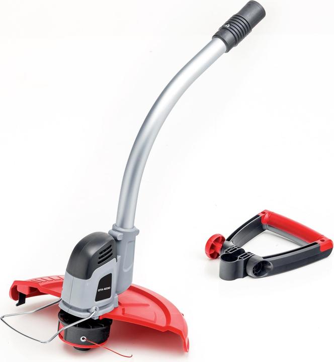 Actual product image AL-KO Battery lawn trimmer attachment GTA 4030 (Trim line)