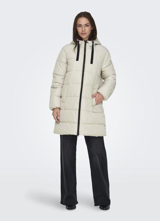 Produktbild Only ONLCLAIR Daunenjacke Daunenjacke (L)