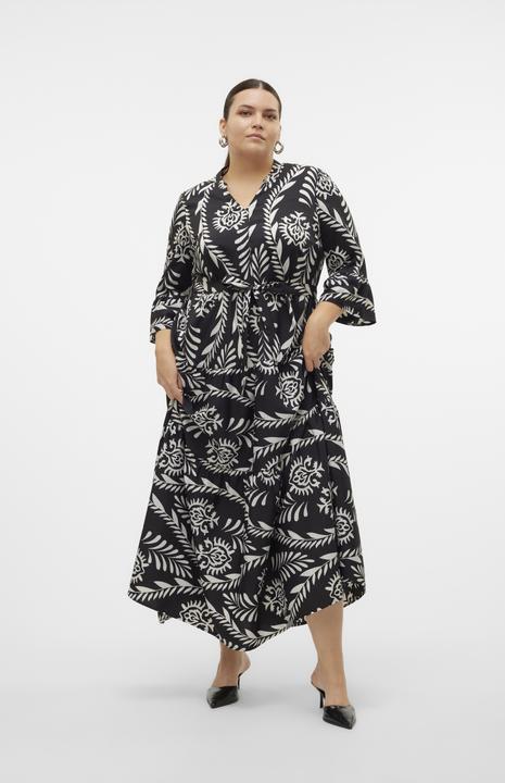 Image du produit Vero Moda VMZERA Robe longue Robe (46)