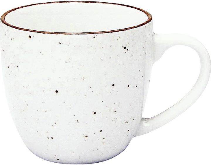 Koffiemok 'Vintage Natuur (300 ml, 6 x)