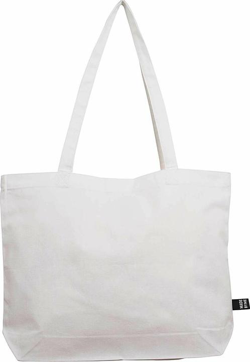 Image du produit Rico Design Sac en tissu Shopper Blanc