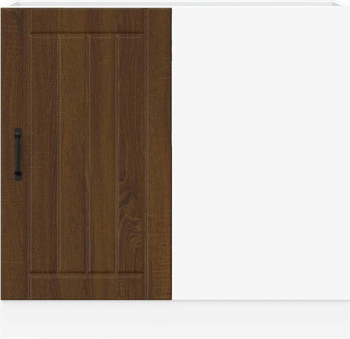 Produktbild VidaXL Madlene (86 x 46 x 81.5 cm)