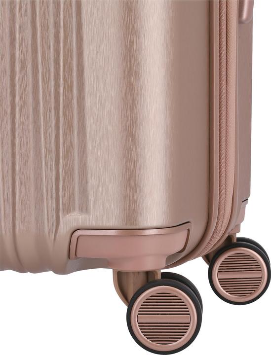 Actual product image Titan Trolley Barbara Glint (100 l)