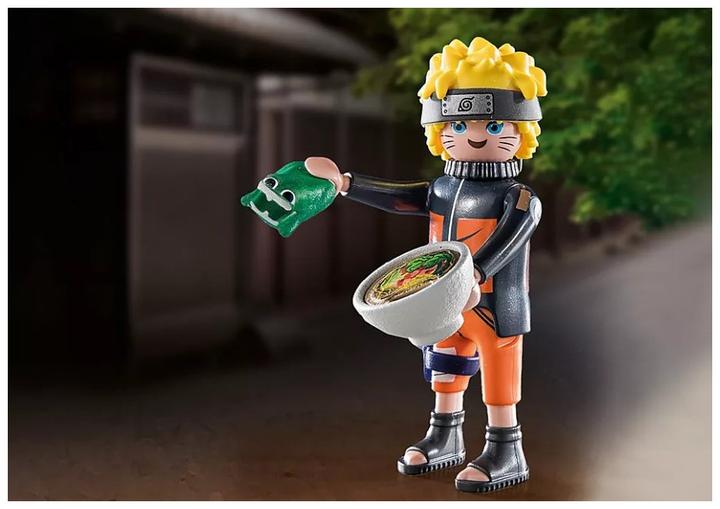 Actual product image Playmobil 70668 Ichiraku Ramen Shop (70668, Playmobil Naruto)