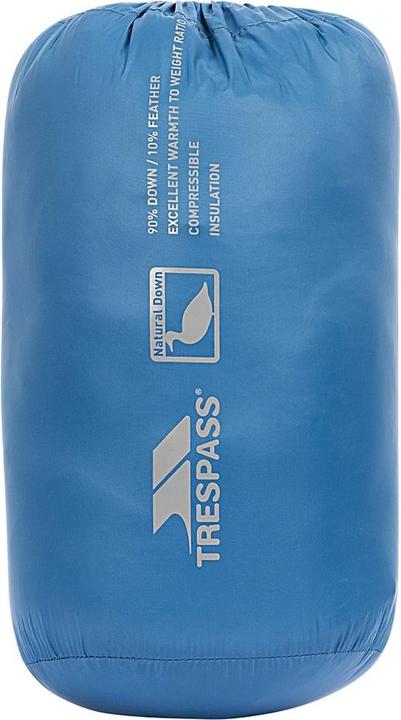 Image du produit Trespass WHITMAN II - Doudoune pour homme (XXL)