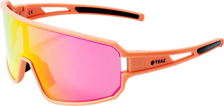 Capri Orange