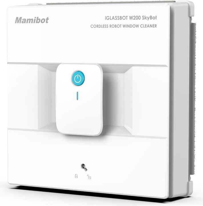 Produktbild Mamibot Glassy