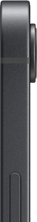 Productafbeelding Apple iPhone 16e (128 GB, Black, 6.10", Dubbele SIM, 48 Mpx, 5G)