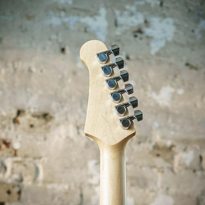 Image du produit Yamaha PAC112J (Guitare électrique, Aulne, Érable)