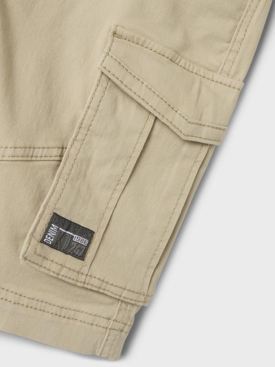 Image du produit Name it Short de coupe régulière (122)