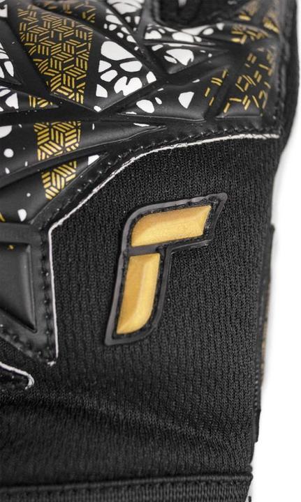 Produktbild Reusch Torwarthandschuh Attrakt Silver Nc - 5 (5)