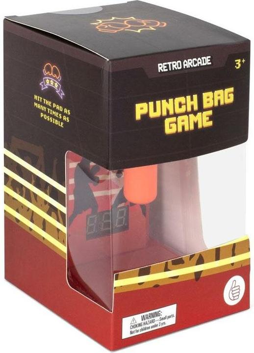 Immagine prodotto Thumbs Up ThumbsUp! Scatole per slot machine ORB rosse