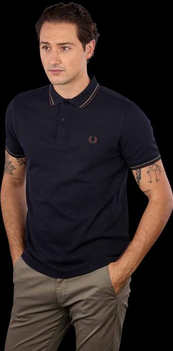 Fred Perry 10020094 (XL)