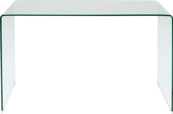 Immagine prodotto Kare Design Scrivania Clear Club 125x60cm