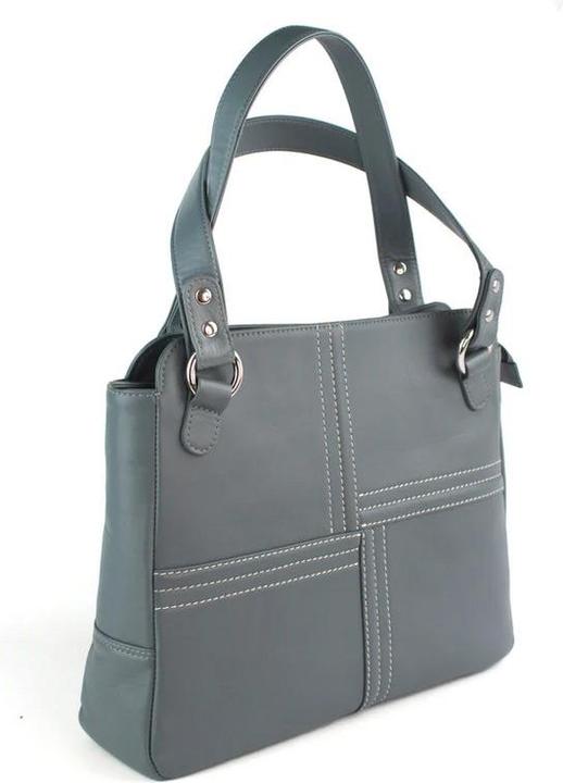 Produktbild Eastern Counties Leather Handtasche Janie Leder