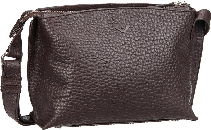 Produktbild Voi Hirsch Umhängetasche Leder 22 cm