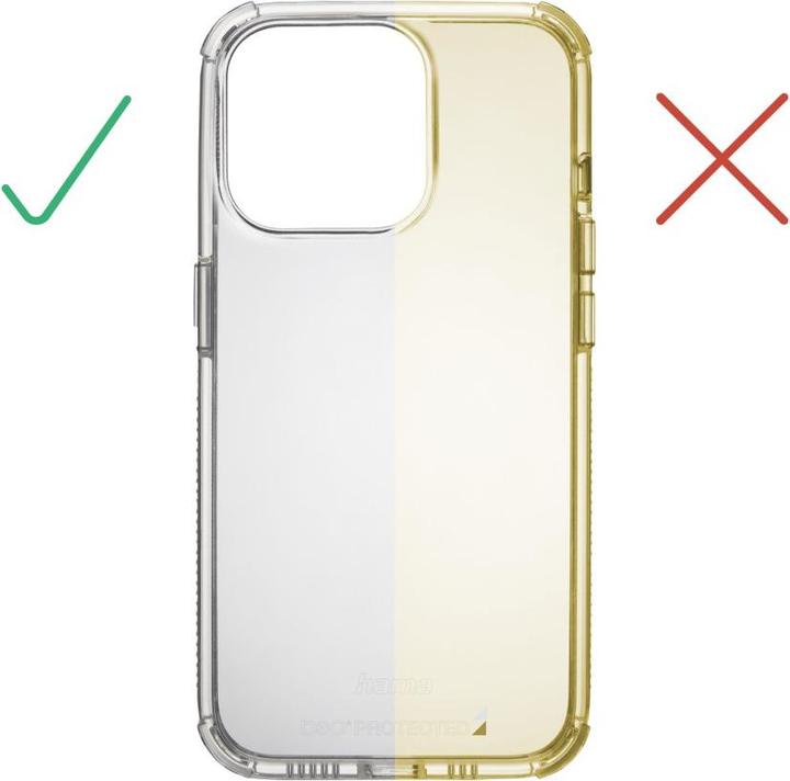 Immagine prodotto Hama Protezione estrema (Apple iPhone 14)