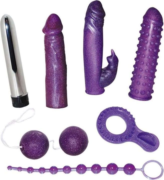 Produktbild You2Toys Wildbeeren
