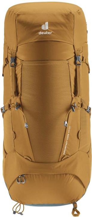 Actual product image Deuter Aircontact Core 40+10 (50 l)