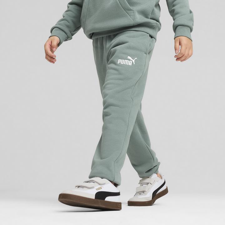 Actual product image Puma ESS No. 1 Logo Sweatpants FL PS (104)