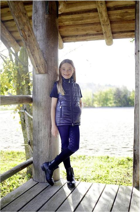 Immagine prodotto Covalliero Equona equitazione leggings bambini (116)