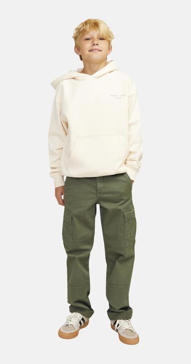 Produktbild Jack & Jones Jpstkane Jjharlow Cargo Noos Jnr (140)