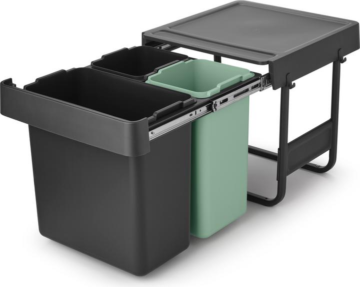 Produktbild Brabantia Sort & Go (40 l)