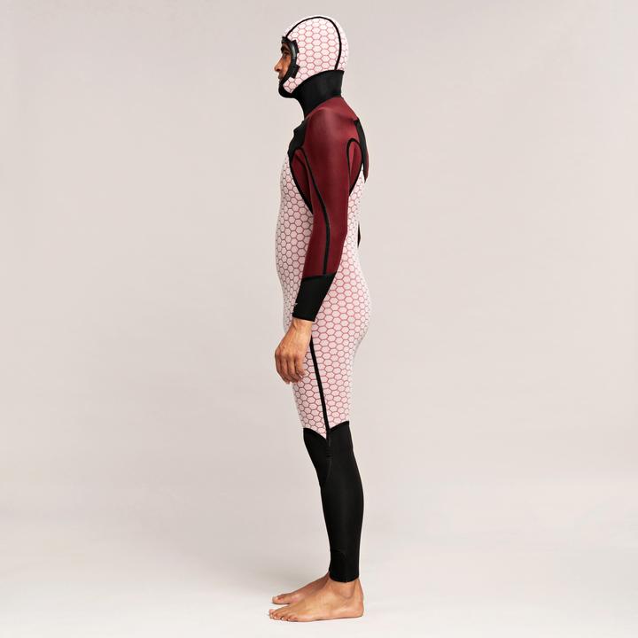 Image du produit Olaian COMBINAISON DE SURF 5/4 900 HOMME FW22 (2 mm, S)