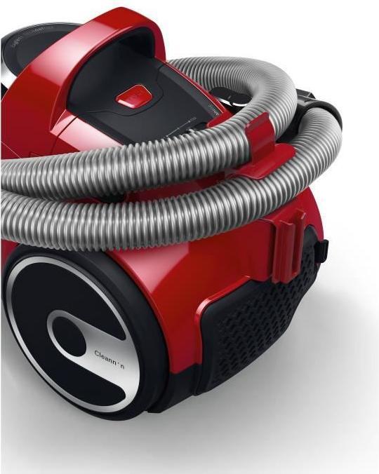 Produktbild Bosch Hausgeräte Serie 2 BGC05AAA2